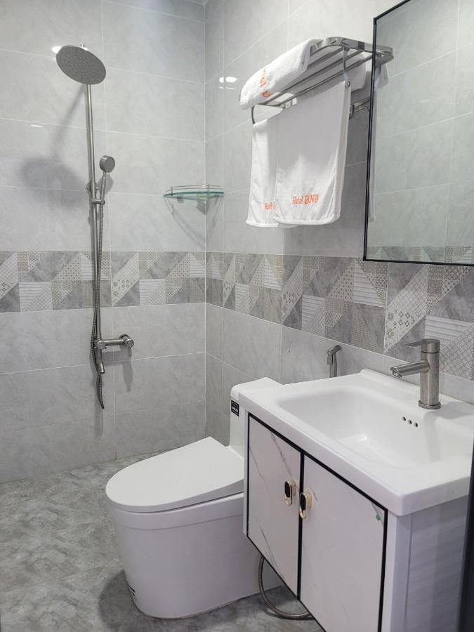 Hotel Bnb * TP. Hồ Chí Minh