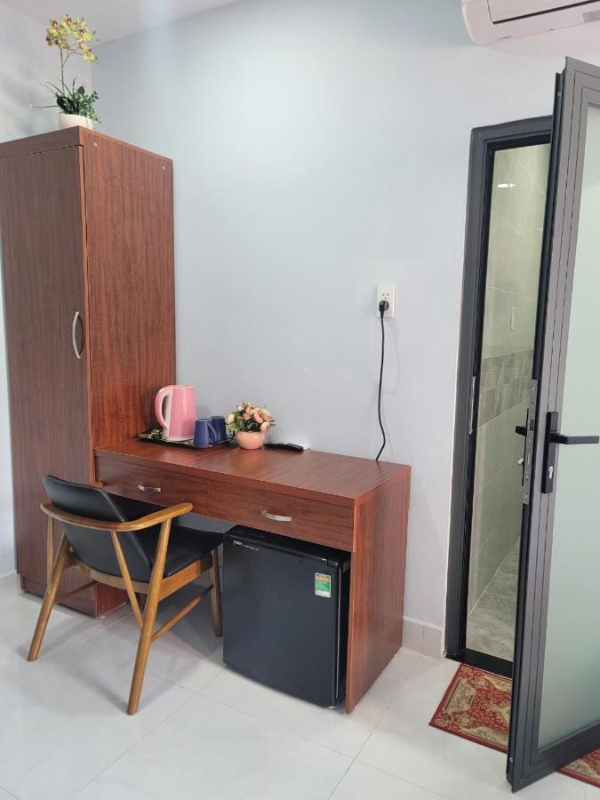 Hotel Bnb * TP. Hồ Chí Minh