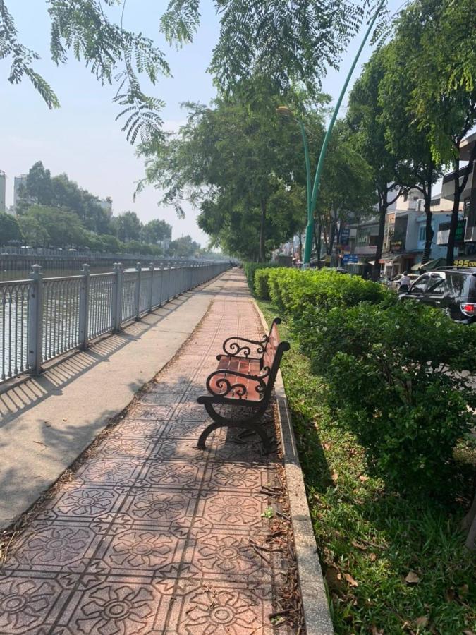 Hotel Bnb TP. Hồ Chí Minh