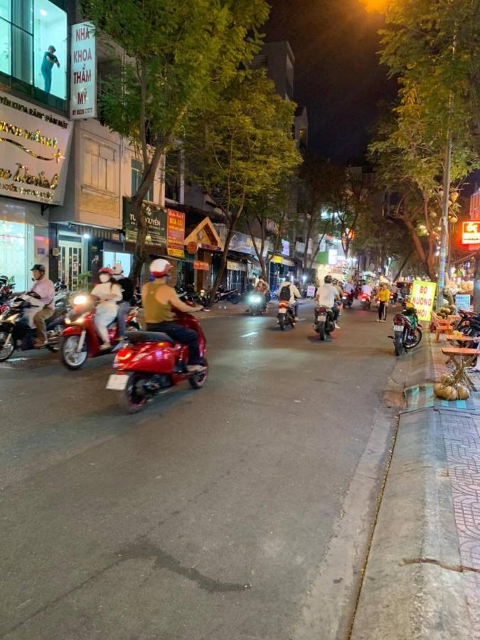 Khách sạn hẻo lánh Hotel Bnb *